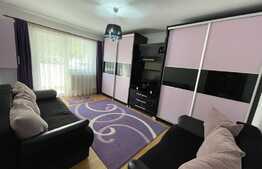Apartament de 2 camere, decomandat, 50mp, parcare, zona McDonald's