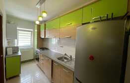 Apartament de 2 camere, decomandat, 50mp, parcare, zona McDonald's