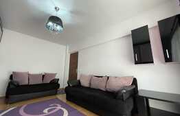 Apartament de 2 camere, decomandat, 50mp, parcare, zona McDonald's