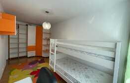 Apartament de 2 camere, decomandat, 50mp, parcare, zona McDonald's