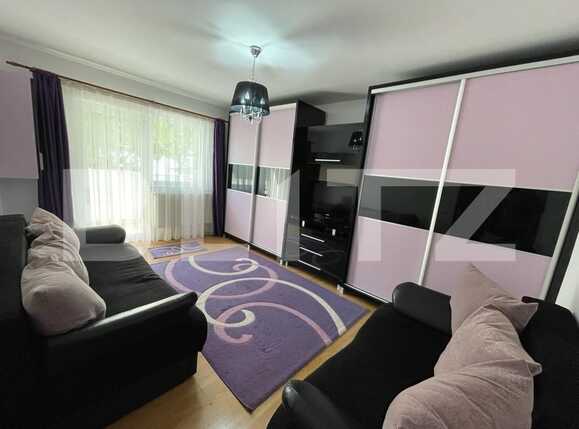 Apartament de închiriat 2 camere Manastur - 70956AI | BLITZ Cluj-Napoca | Poza1