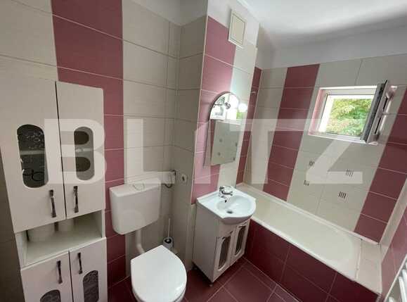 Apartament de închiriat 2 camere Manastur - 70956AI | BLITZ Cluj-Napoca | Poza8