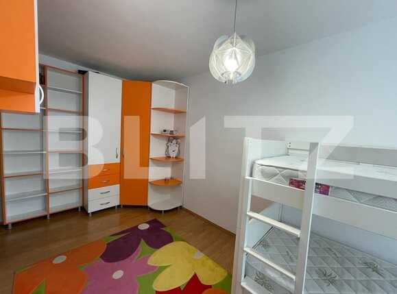 Apartament de închiriat 2 camere Manastur - 70956AI | BLITZ Cluj-Napoca | Poza7