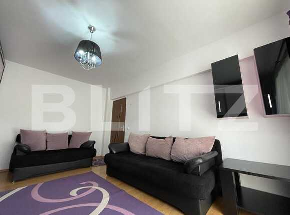 Apartament de închiriat 2 camere Manastur - 70956AI | BLITZ Cluj-Napoca | Poza2