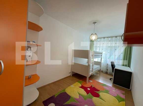 Apartament de închiriat 2 camere Manastur - 70956AI | BLITZ Cluj-Napoca | Poza5