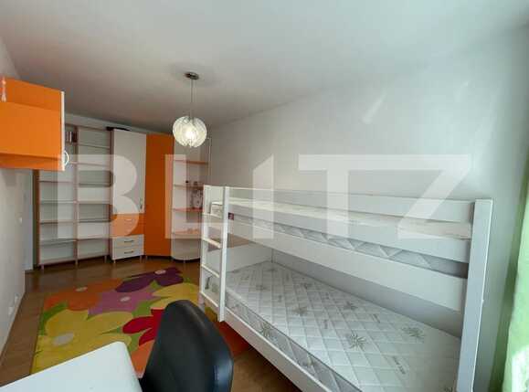 Apartament de închiriat 2 camere Manastur - 70956AI | BLITZ Cluj-Napoca | Poza6