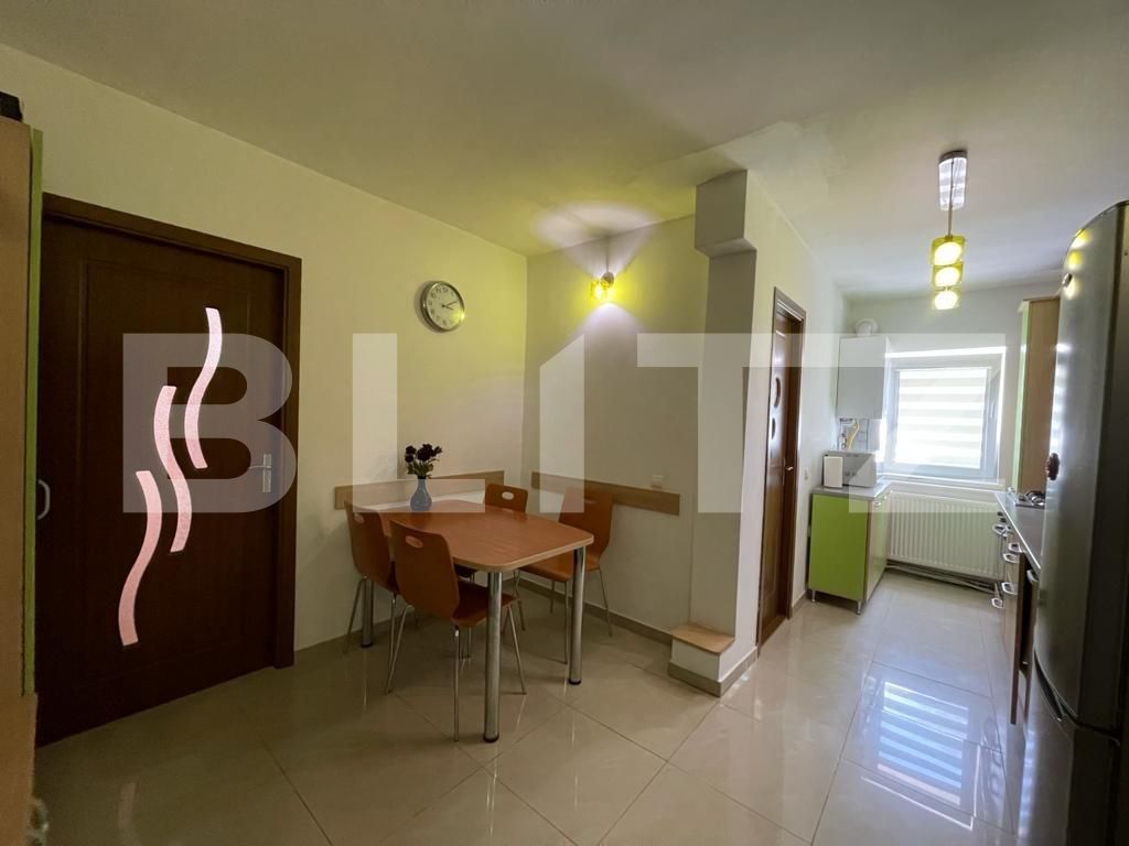 Apartament de închiriat 2 camere Manastur - 70956AI | BLITZ Cluj-Napoca | Poza3