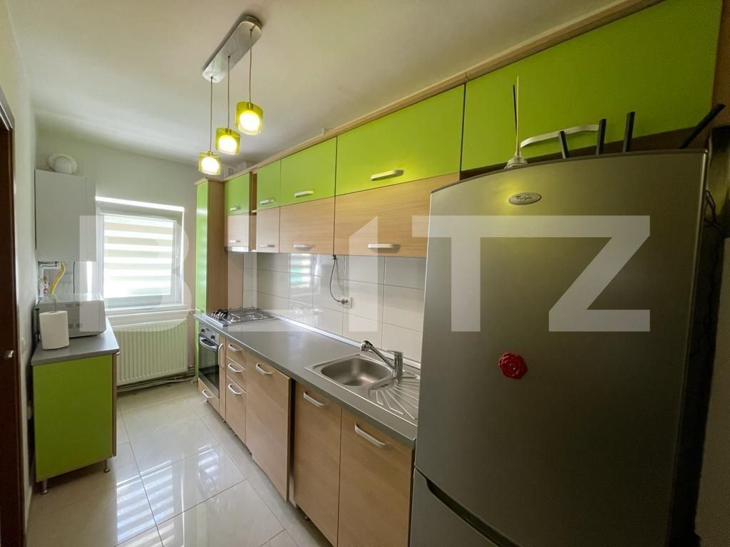 Apartament de închiriat 2 camere Manastur - 70956AI | BLITZ Cluj-Napoca | Poza4