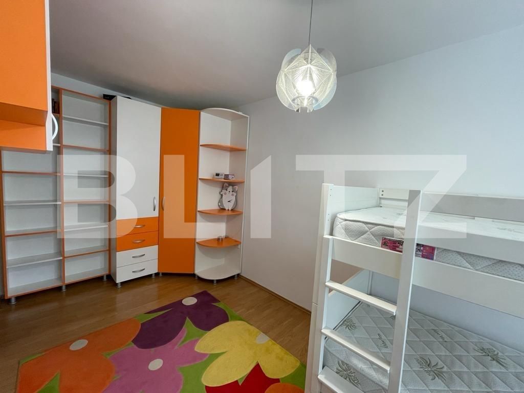 Apartament de închiriat 2 camere Manastur - 70956AI | BLITZ Cluj-Napoca | Poza7