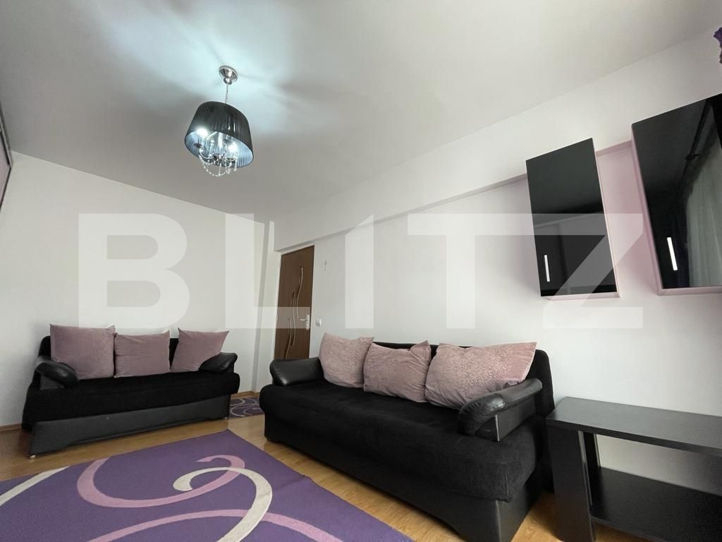 Apartament de închiriat 2 camere Manastur - 70956AI | BLITZ Cluj-Napoca | Poza2