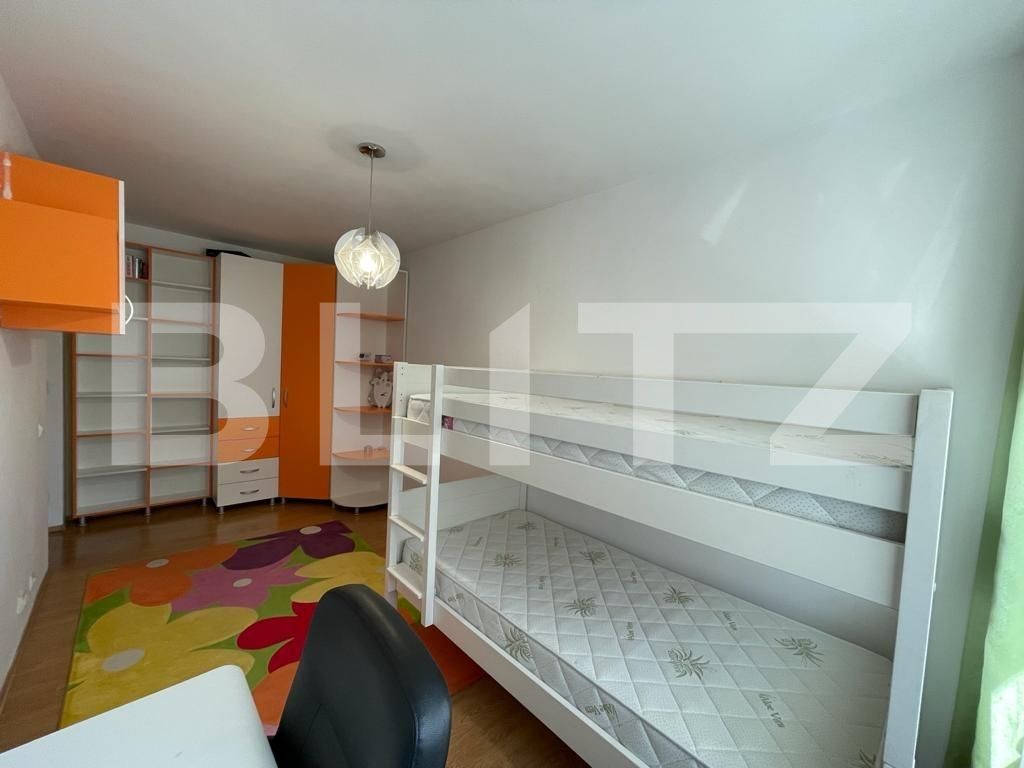 Apartament de închiriat 2 camere Manastur - 70956AI | BLITZ Cluj-Napoca | Poza6