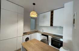 Apartament de 2 camere, lux, imobil nou 2021, parcare, zona Grand Hotel Italia