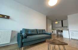 Apartament de 2 camere, lux, imobil nou 2021, parcare, zona Grand Hotel Italia