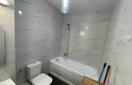 Apartament de 2 camere, lux, imobil nou 2021, parcare, zona Grand Hotel Italia