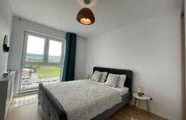 Apartament de 2 camere, lux, imobil nou 2021, parcare, zona Grand Hotel Italia