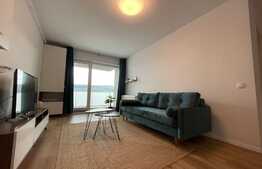 Apartament de 2 camere, lux, imobil nou 2021, parcare, zona Grand Hotel Italia