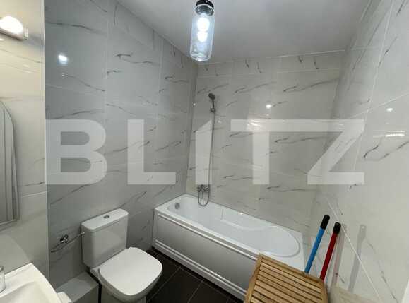Apartament de închiriat 2 camere Bună Ziua - 70957AI | BLITZ Cluj-Napoca | Poza5