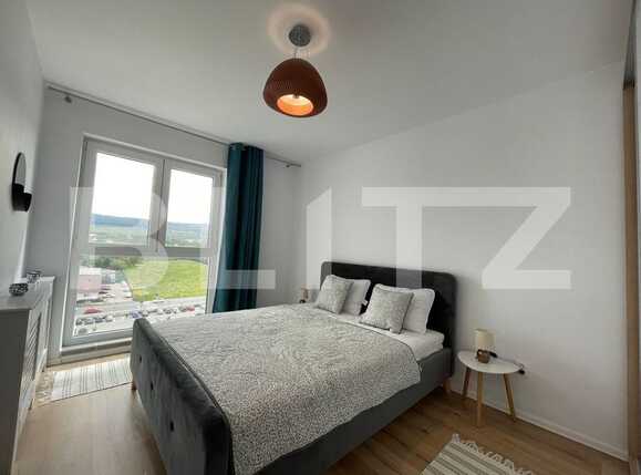 Apartament de închiriat 2 camere Bună Ziua - 70957AI | BLITZ Cluj-Napoca | Poza3