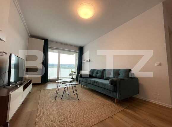 Apartament de închiriat 2 camere Bună Ziua - 70957AI | BLITZ Cluj-Napoca | Poza1