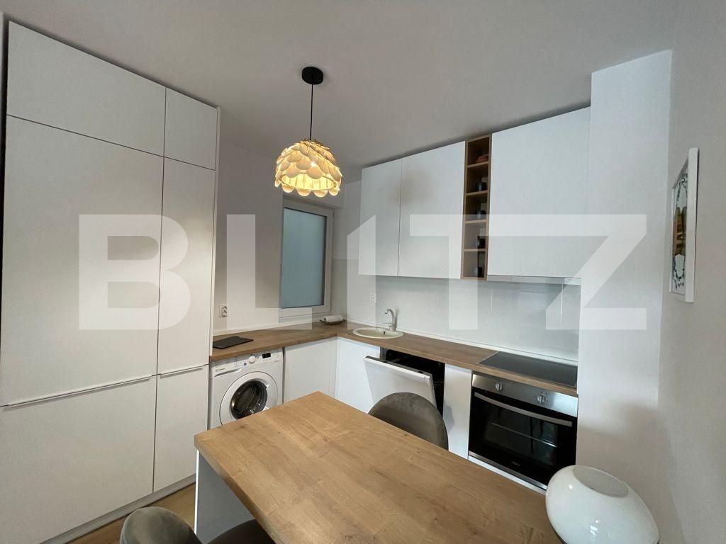 Apartament de închiriat 2 camere Bună Ziua - 70957AI | BLITZ Cluj-Napoca | Poza4