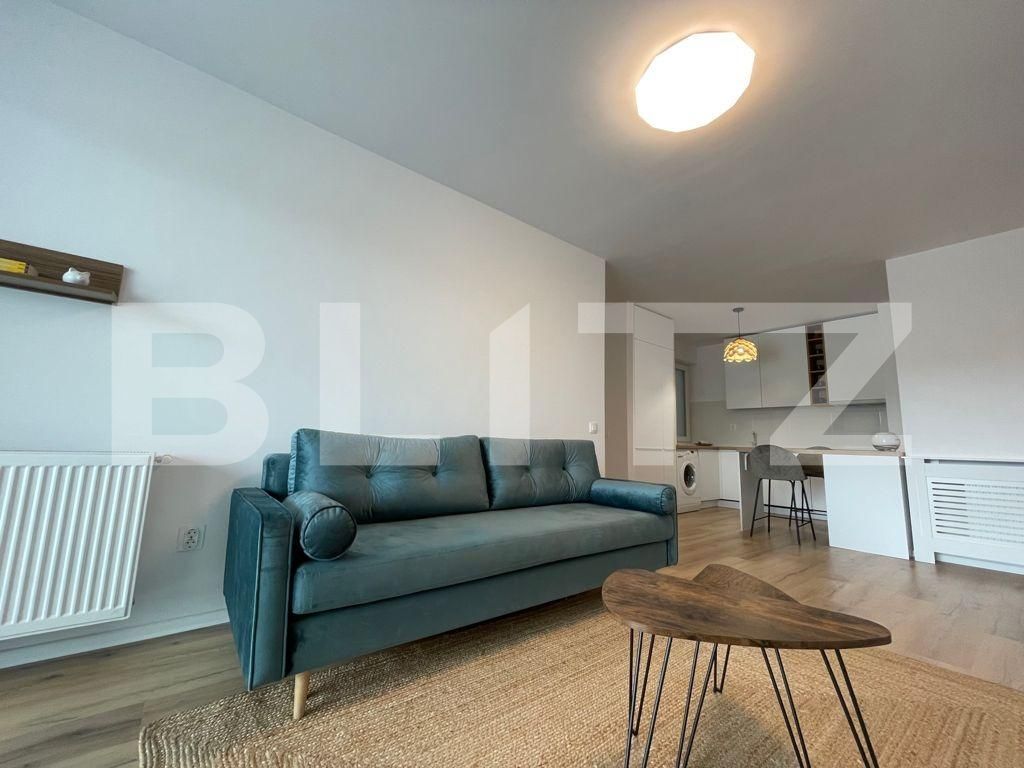 Apartament de închiriat 2 camere Bună Ziua - 70957AI | BLITZ Cluj-Napoca | Poza2