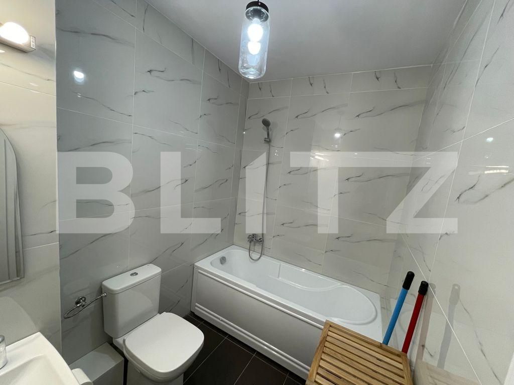 Apartament de închiriat 2 camere Bună Ziua - 70957AI | BLITZ Cluj-Napoca | Poza5