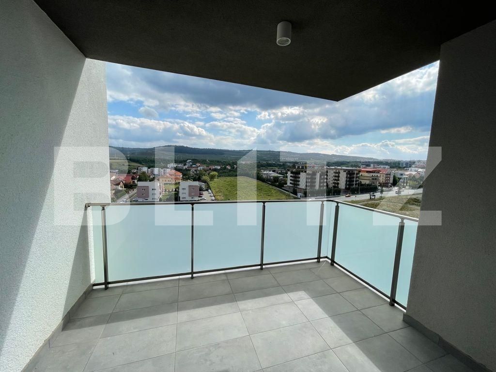 Apartament de închiriat 2 camere Bună Ziua - 70957AI | BLITZ Cluj-Napoca | Poza6