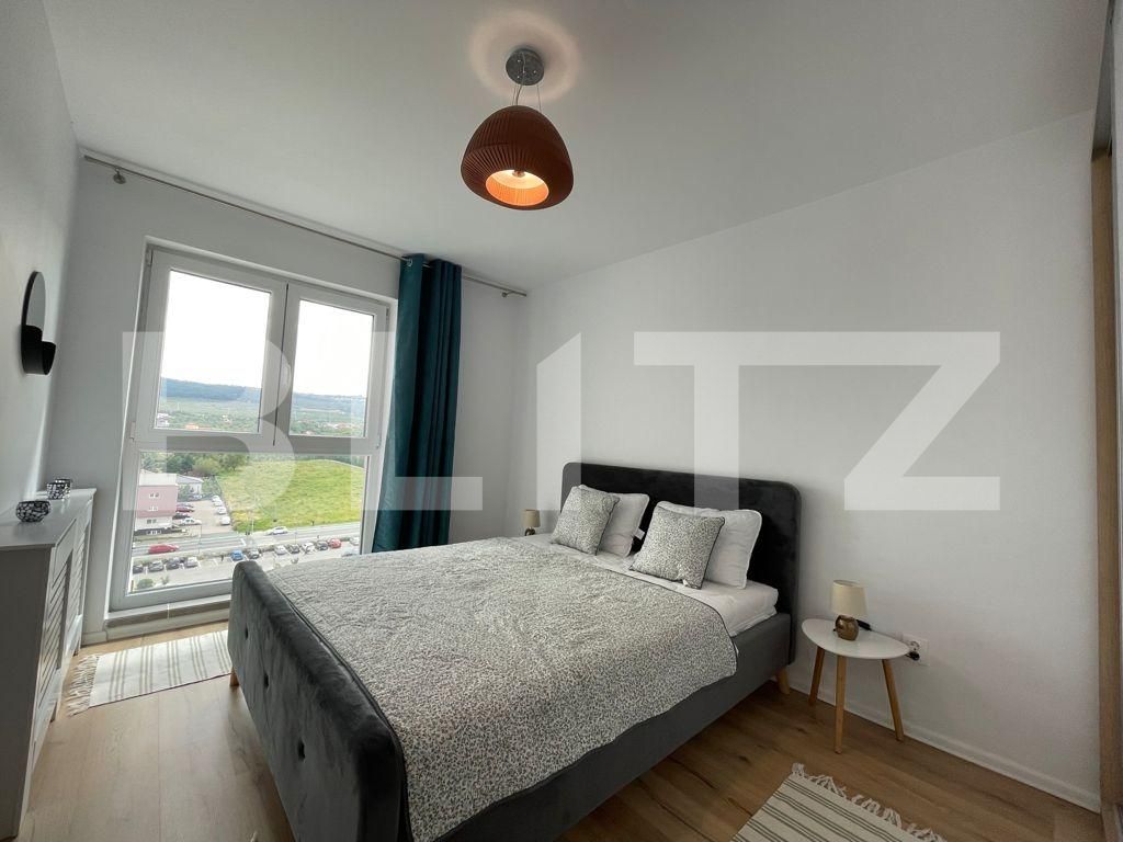 Apartament de închiriat 2 camere Bună Ziua - 70957AI | BLITZ Cluj-Napoca | Poza3