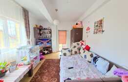 Apartament 2 camere, 57 mp, finisat, mobilat, garaj, zona Home Garden