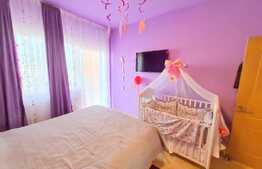 Apartament 2 camere, 57 mp, finisat, mobilat, garaj, zona Home Garden