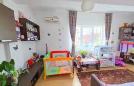 Apartament 2 camere, 57 mp, finisat, mobilat, garaj, zona Home Garden