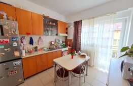 Apartament 2 camere, 57 mp, finisat, mobilat, garaj, zona Home Garden