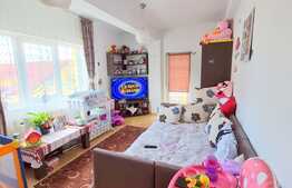 Apartament 2 camere, 57 mp, finisat, mobilat, garaj, zona Home Garden