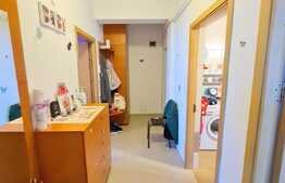 Apartament 2 camere, 57 mp, finisat, mobilat, garaj, zona Home Garden