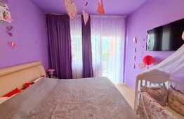 Apartament 2 camere, 57 mp, finisat, mobilat, garaj, zona Home Garden