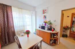 Apartament 2 camere, 57 mp, finisat, mobilat, garaj, zona Home Garden