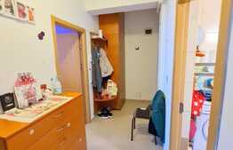 Apartament 2 camere, 57 mp, finisat, mobilat, garaj, zona Home Garden