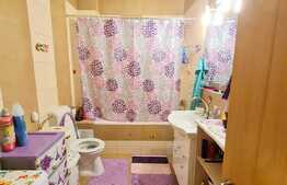 Apartament 2 camere, 57 mp, finisat, mobilat, garaj, zona Home Garden