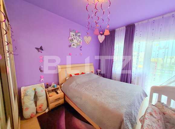 Apartament de vânzare 2 camere Bună Ziua - 70959AV | BLITZ Cluj-Napoca | Poza2