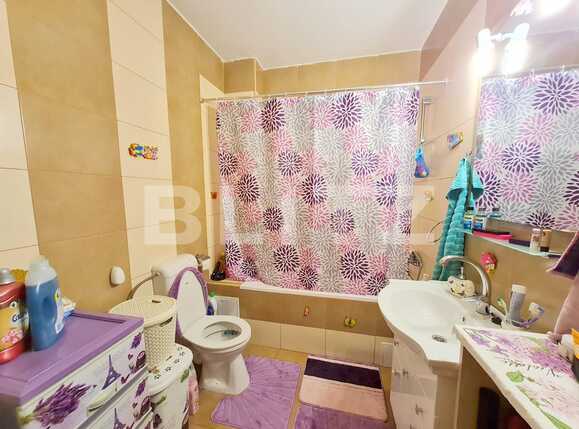 Apartament de vânzare 2 camere Bună Ziua - 70959AV | BLITZ Cluj-Napoca | Poza12