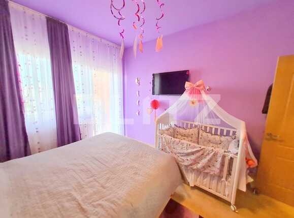 Apartament de vânzare 2 camere Bună Ziua - 70959AV | BLITZ Cluj-Napoca | Poza1