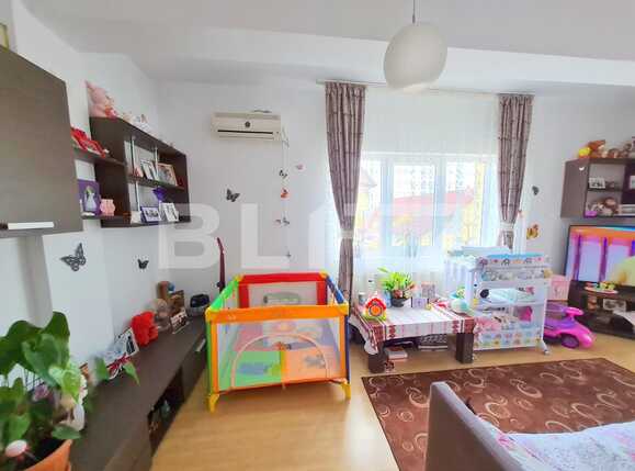 Apartament de vânzare 2 camere Bună Ziua - 70959AV | BLITZ Cluj-Napoca | Poza6