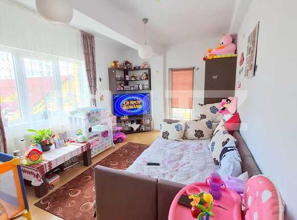 Apartament de vânzare 2 camere Bună Ziua - 70959AV | BLITZ Cluj-Napoca | Poza5