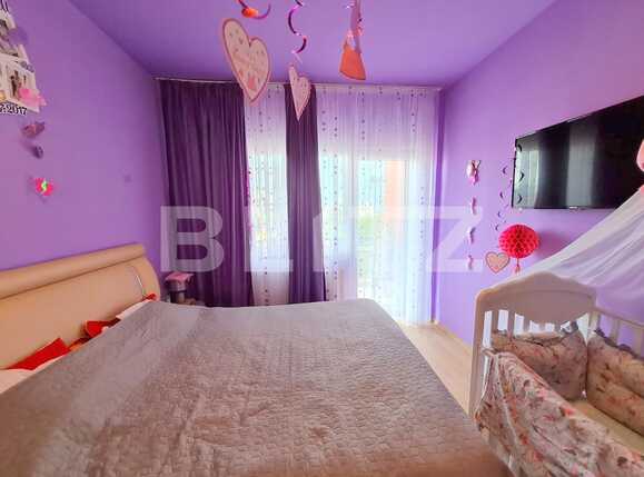 Apartament de vânzare 2 camere Bună Ziua - 70959AV | BLITZ Cluj-Napoca | Poza3