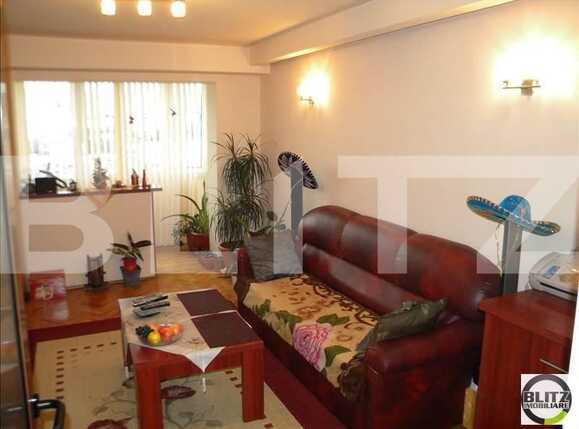 Apartament de vânzare 2 camere Manastur - 7096AV | BLITZ Cluj-Napoca | Poza1