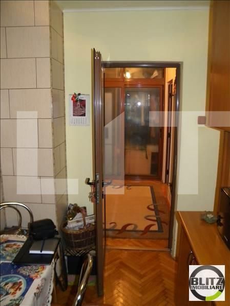 Apartament de vânzare 2 camere Manastur - 7096AV | BLITZ Cluj-Napoca | Poza8