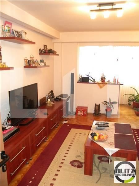 Apartament de vânzare 2 camere Manastur - 7096AV | BLITZ Cluj-Napoca | Poza2