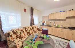 Garsoniera, 36 mp, finisata, mobilata, zona Ultracentrala