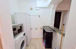 Garsoniera, 36 mp, finisata, mobilata, zona Ultracentrala