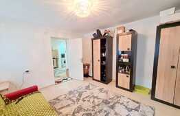 Garsoniera, 36 mp, finisata, mobilata, zona Ultracentrala